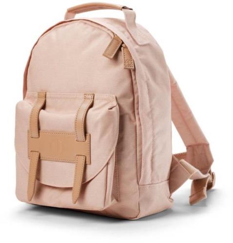 Elodie Kinder Rucksack Backpack Mini 7L, Blushing Pink