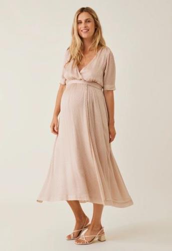 Boob Anlasskleid, Pink Champagne, L