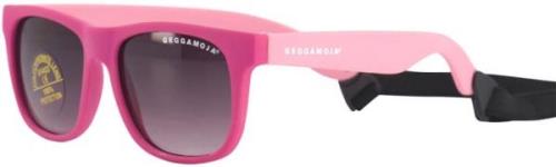 Geggamoja Sonnenbrille, Rosa, One