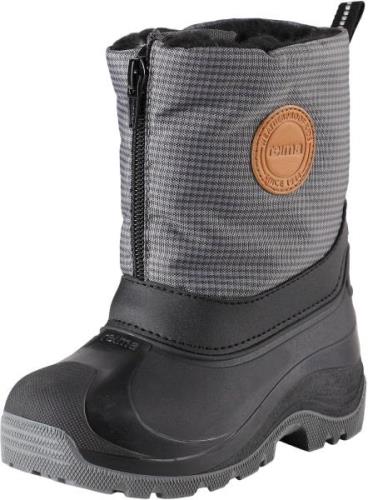 Reima Nanook Winterstiefel, Dunkelgrau 26