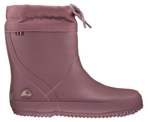 Viking Indie Alv Thermo Wool Gefütterte Gummistiefel, Dusty Pink/Light...