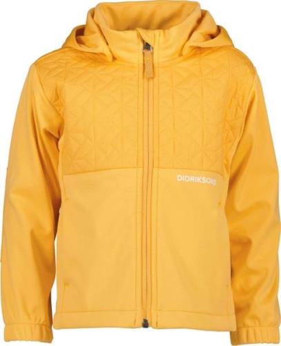 Didriksons Briska Hybridjacke, Honeysuckle, 100