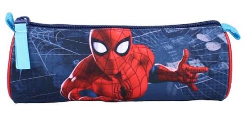 Marvel Spider-Man Bring It On Federmäppchen, Navy