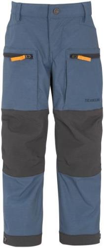 Didriksons Kotten Outdoorhose, True Blue, 80