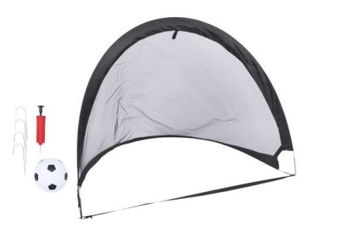 Dunlop Pop-Up-Tor Large 2er-Pack