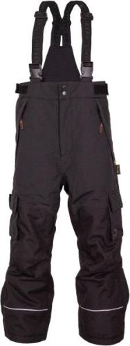 Lindberg Alpine Thermohose, Schwarz, 150