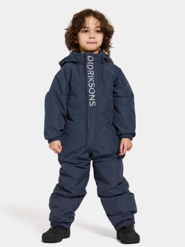 Didriksons Talvi Overall, Navy, 80