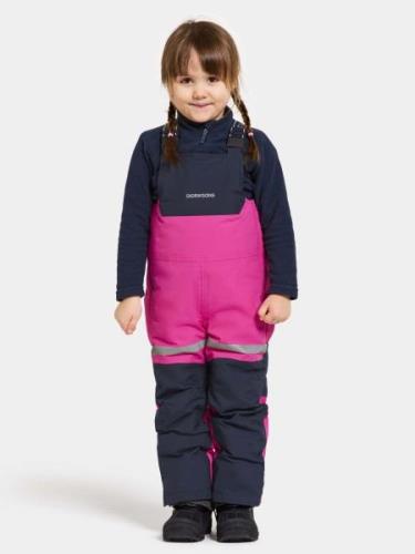 Didriksons Bjärven Thermohose, Plastic Pink, 130