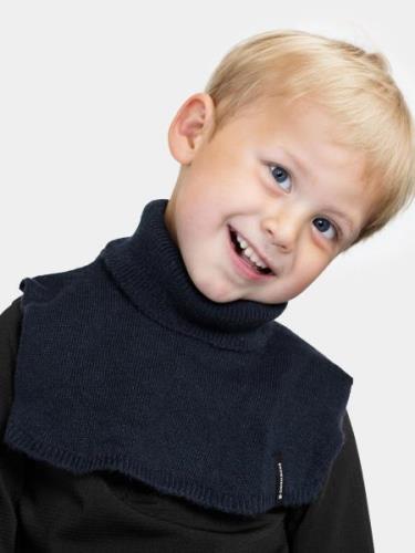 Didriksons Delfinen Halswärmer, Navy, 4-6 Jahre