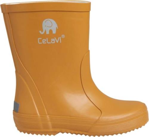 CeLaVi Gummistiefel, Buckthorn Brown, 30, Kindergummistiefel, Kinderst...