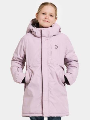 Didriksons Porfyn Winterjacke, Dusty Lilac, 150