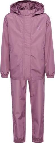 Hummel Nessie Regenset, Dusty Orchid, 116