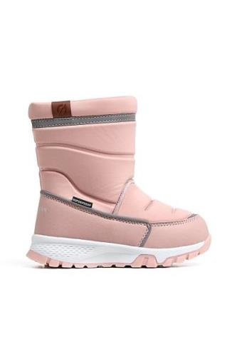 Nordbjørn Orca Winterstiefel, Silver Pink, 30