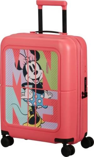 American Tourister Dashpop Koffer 41-47L, Minnie Pop Letters