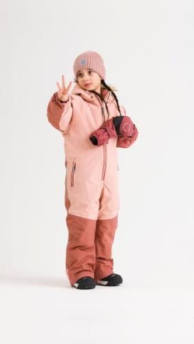 Viking Expower Overall, Pink, 122