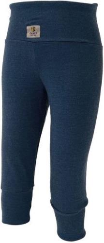 Janus Babywool Hose, Blau, 80