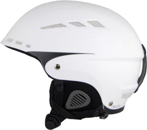 Republic R200 Skihelm, White 51-53