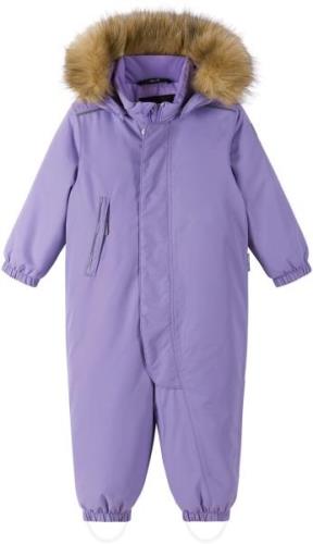 Reimatec Gotland Overall, Blooming Lilac, 74