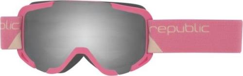 Republic Goggle R630 JR, Bubble Gum