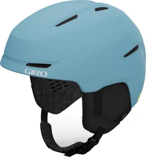 Giro CRUE MIPS Helm, Hellblau, XS