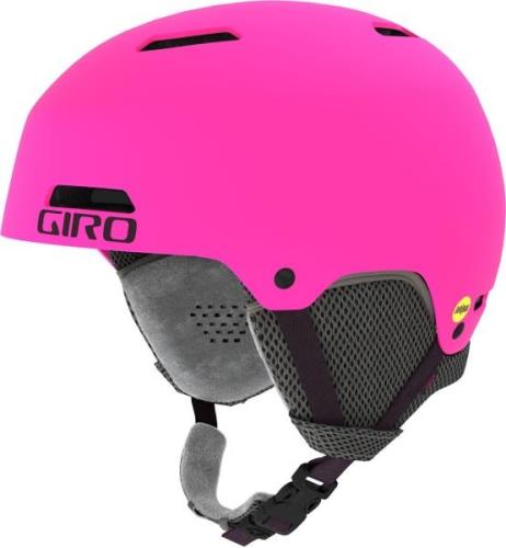 Giro CRUE MIPS, Helm Rosa M