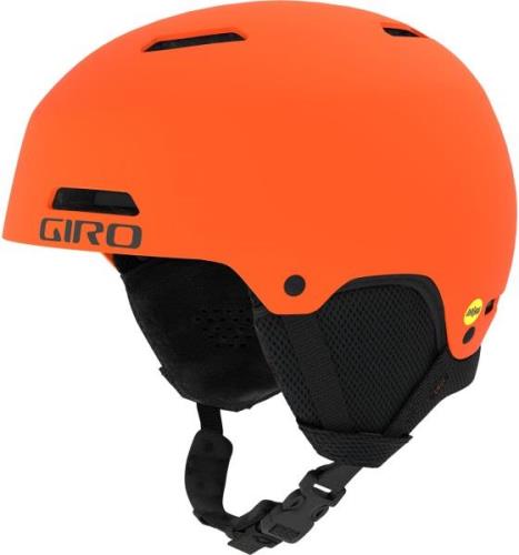 CRUE MIPS, Helm Orange S