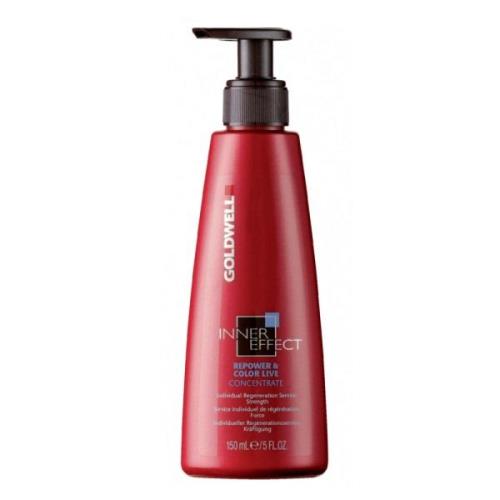 GOLDWELL RePower & Color Live Concentrate 150 ml