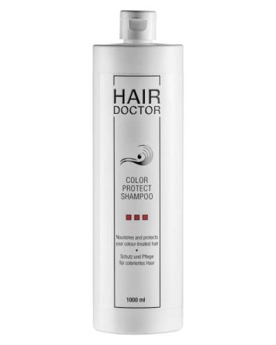 HAIR DOCTOR Color Protect Shampoo 1000 ml