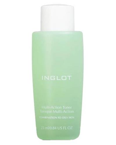 INGLOT Multi-Action Toner Combination To Oily Skin 25 ml