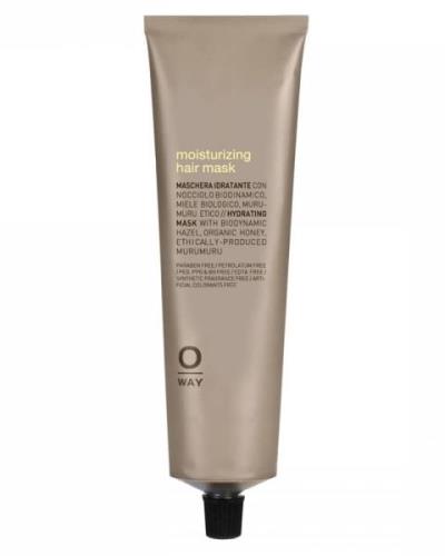 OWAY Moisturizing Hair Mask 150 ml