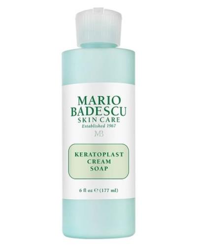 Mario Badescu Keratoplast Cream Soap 177 ml