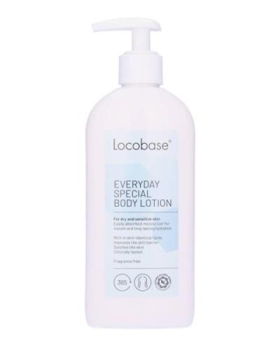 Locobase Everyday Special Body Lotion 300 ml