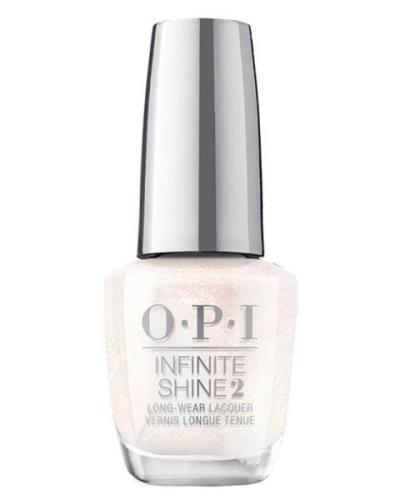 OPI Infinite Shine 2 Naughty Or Ice? 15 ml