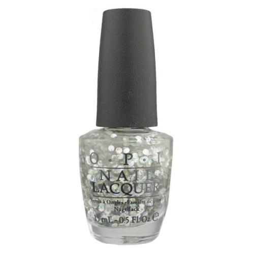 OPI 200 I Snow You Love Me 15 ml