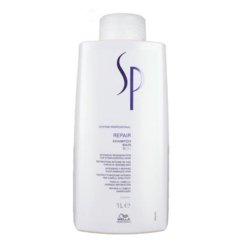 WELLA SP Repair Shampoo 1000 ml