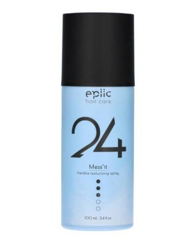Epiic Nr. 24 Mess'it Flexible Texturizing Spray 100 ml