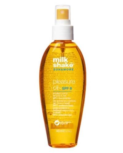 Milk Shake Sun & More Pleasure Oil 140 ml