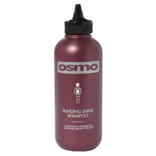 OSMO Blinding Shine Shampoo (U) 350 ml