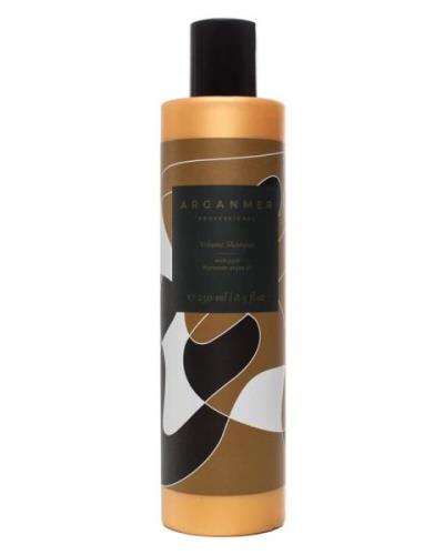 ARGANMER Volume Shampoo 250 ml