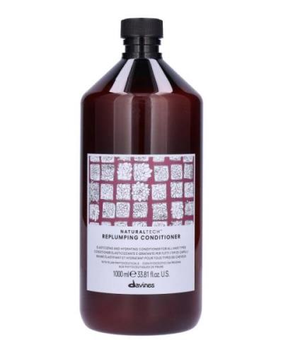 DAVINES NT Replumping Conditioner 1000 ml