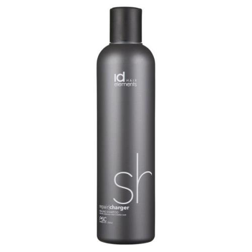 ID HAIR Elements Repair Charger Healing Shampoo (U) 250 ml