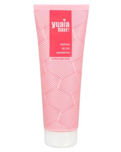 Yuaia Hair Repair And Care Shampoo 250 ml