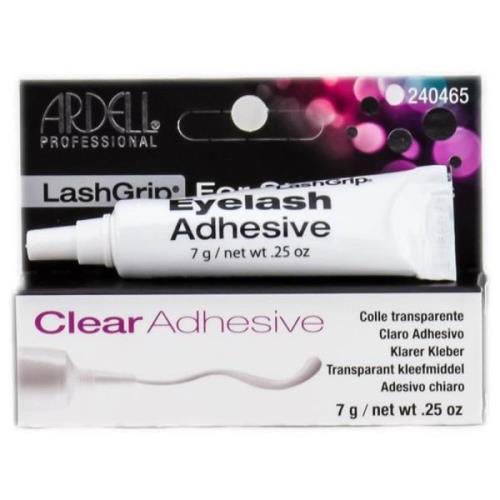 Ardell LashGrip Strip - Clear 240465