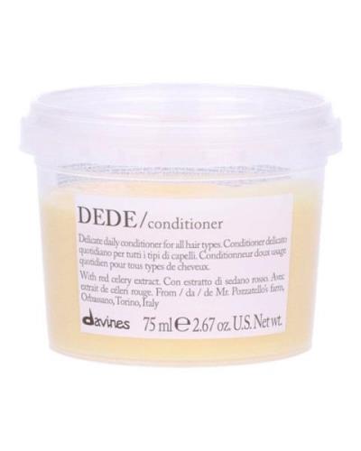 DAVINES DEDE Delicate Daily Conditioner 75 ml