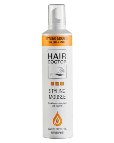 Hair Doctor Styling Mousse 400 ml
