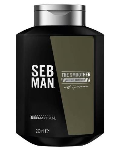 SEBASTIAN SEB MAN The Smoother 250 ml