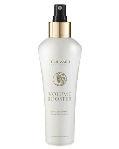 T-Lab Volume Booster Styling Spray 130 ml