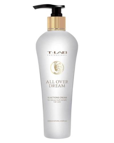 T-Lab All Over Dream 15 Actions Cream 130 ml