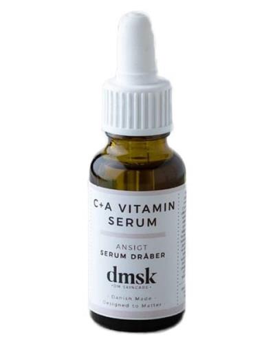 DM Skincare Vitamin C+A  Serum 20 ml