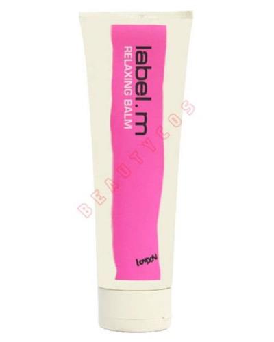 Label.m Relaxing Balm Toni & Guy (Outlet) 250 ml